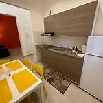 Appartement Le Tre Rose Trapani