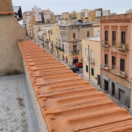 Le Tre Rose Appartement Trapani