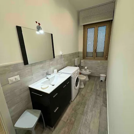 Le Tre Rose Appartement Trapani