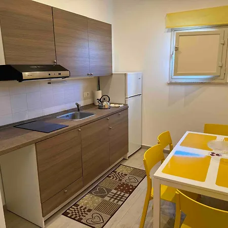 Le Tre Rose Appartement