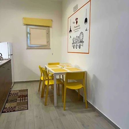Appartement Le Tre Rose