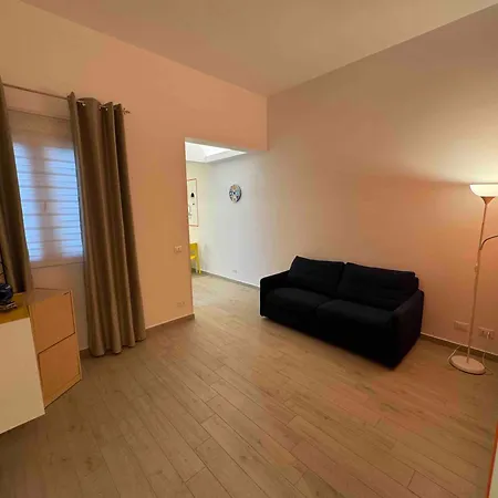 Appartement Le Tre Rose *