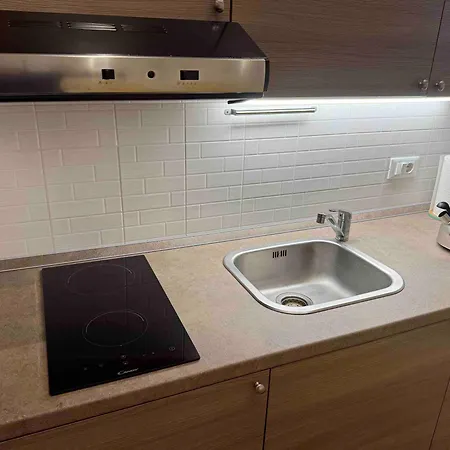 Le Tre Rose Appartement *