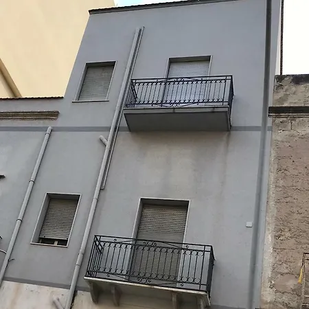 Le Tre Rose * Trapani