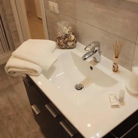 Appartement Le Tre Rose *